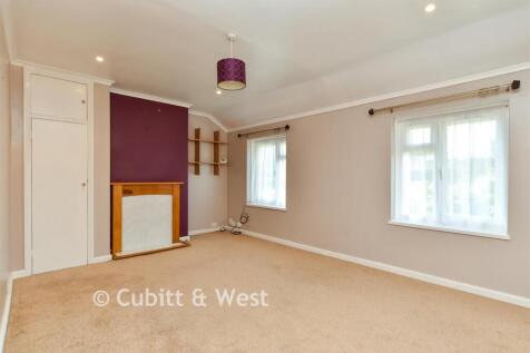 Hawkhurst Road, Brighton BN1 1 bed flat for sale