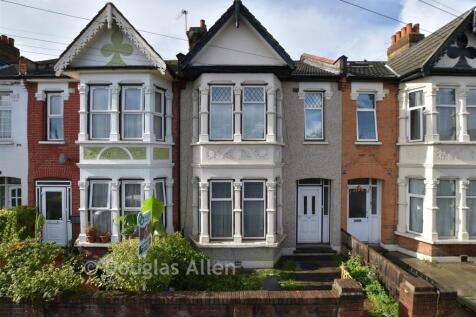 Altmore Avenue, London E6 3 bed terraced house for sale