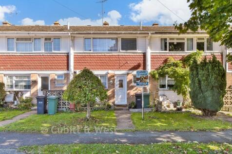 Petridge Road, Redhill RH1 3 bed terraced house for sale