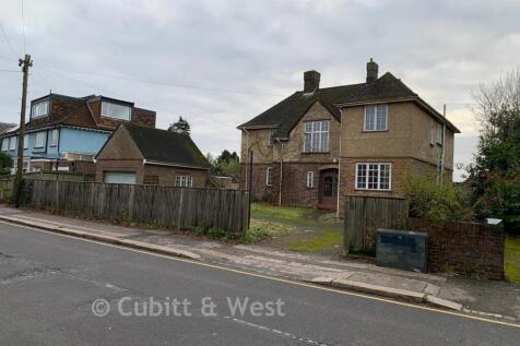 Ladbroke Road, Redhill RH1 4 bed detached house for sale