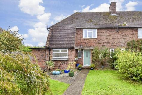 Cosway Cottage, Ashford TN25 3 bed semi
