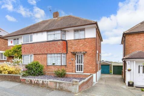 Amethyst Avenue, Chatham ME5 3 bed semi