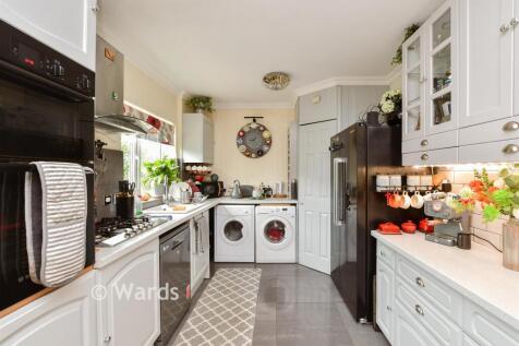 Canterbury Road, Margate CT9 4 bed semi