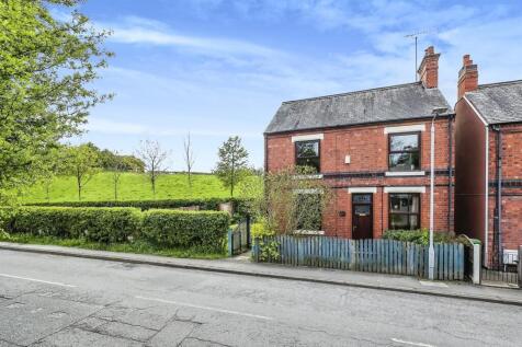 2 bedroom detached house for sale