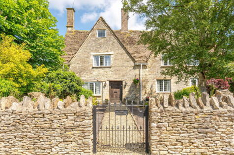 Kilcott Road, Hillesley 5 bed detached house for sale