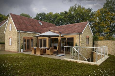 Beck Hill, Tealby, LN8 3 bed property with land for sale