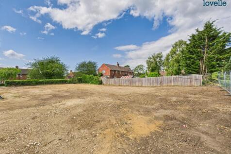 Folly Hill, Thornton Road, North... 4 bed property with land for sale
