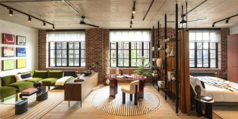 1 bedroom apartment for sale