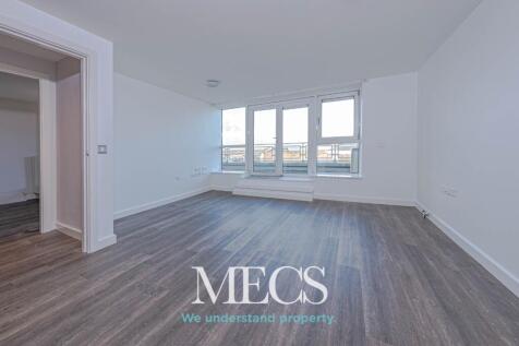 1 bedroom apartment for sale