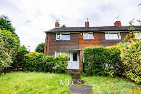 Ferncliffe Road, Birmingham, West... 3 bed semi