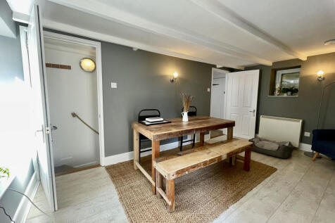 Talland Hill, Looe PL13 1 bed cottage for sale