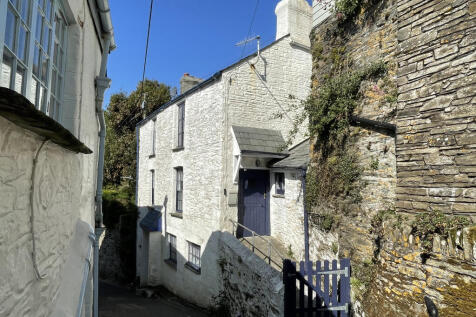 Talland Hill, Looe PL13 1 bed cottage for sale