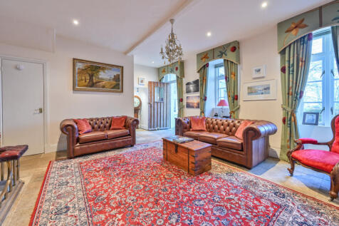 Bindown, Nr Looe PL13 3 bed detached house for sale