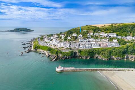 Dawn Road, West Looe PL13 3 bed detached house for sale
