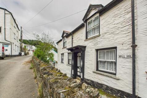 Mill Hill, Polperro PL13 2 bed cottage for sale