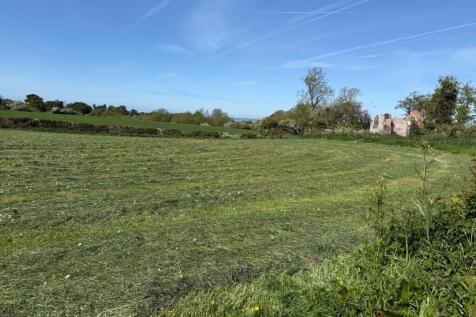 Land for sale