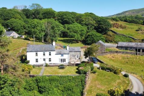 5 bedroom character property for sale
