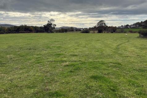 Farm land for sale