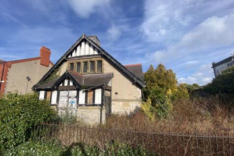 St Trillo Church, Elwy Road, Land for sale