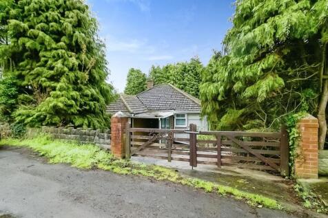 4 bedroom detached bungalow for sale