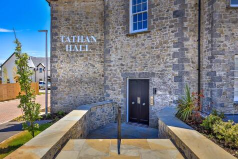 2 bedroom character property for sale