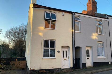 Spring Street, Stourbridge 3 bed terraced house for sale