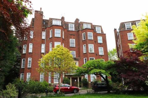 Hagley Road, Birmingham 2 bed apartment for sale