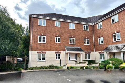 Purlin Wharf, Dudley Apartment for sale