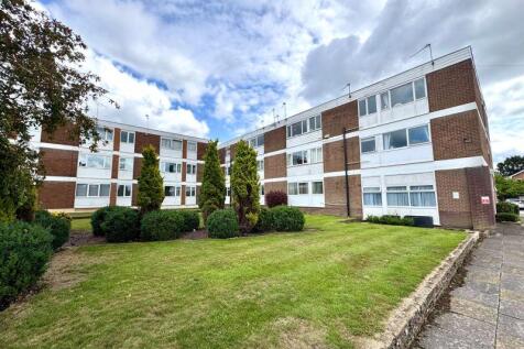Penny Court, Walsall 2 bed apartment for sale
