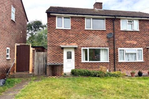 Ferndale Road, Oldbury 3 bed house for sale