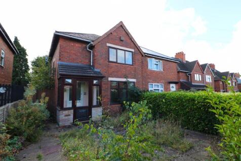 2 bedroom semi-detached house for sale