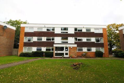 Dingle Lane, Solihull 2 bed flat for sale