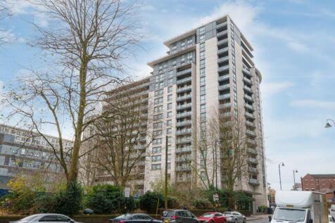 Holliday Street, Birmingham 1 bed flat for sale