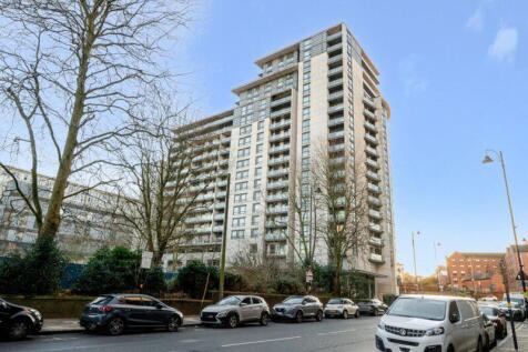 Holliday Street, Birmingham 2 bed flat for sale