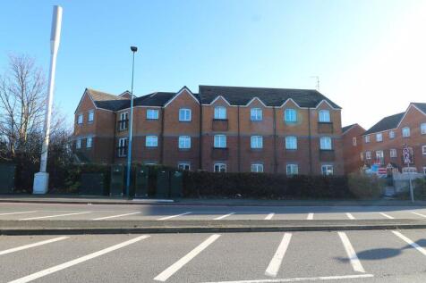 Anchor Drive, Tipton 2 bed apartment for sale
