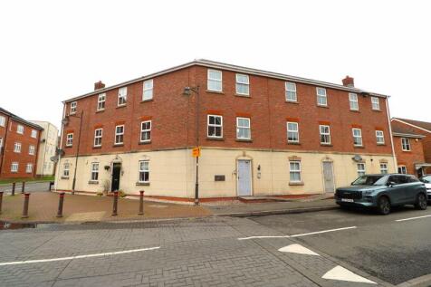 Ascote Lane, Solihull 2 bed apartment for sale