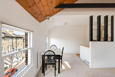 1 bedroom flat for sale