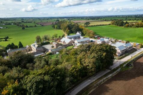 4 bedroom barn conversion for sale