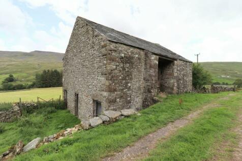 3 bedroom barn for sale