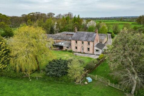 5 bedroom farm house for sale