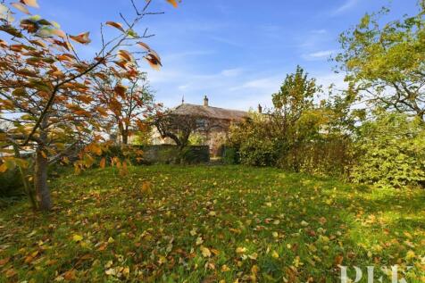 4 bedroom barn conversion for sale