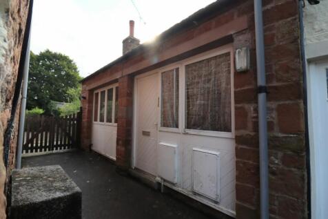 1 bedroom cottage for sale