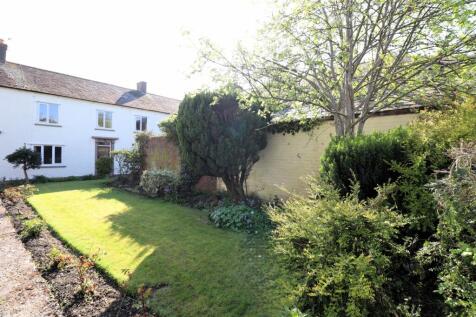 The Square, Carlisle CA2 3 bed farm house for sale