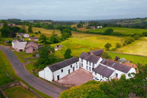 Barn for sale