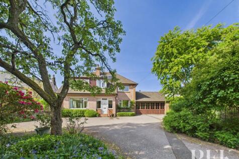 Arthur Street, Penrith CA11 4 bed detached house for sale