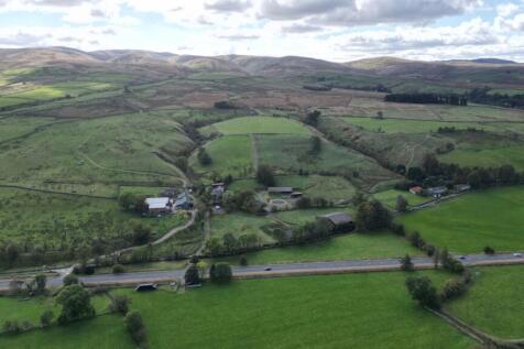 5 bedroom farm house for sale