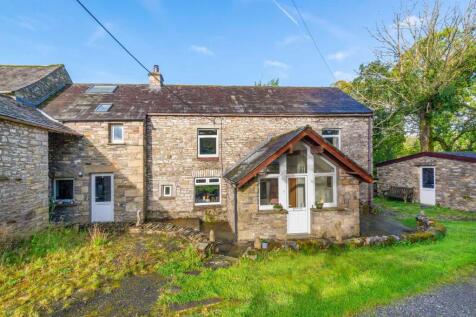 Penrith CA10 5 bed farm house for sale