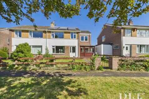 Little Corby Road, Carlisle CA4 5 bed semi