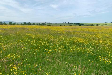 Skelton, Cumbria CA5 Farm land for sale