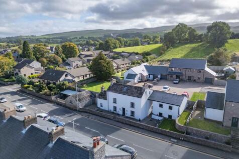 High Street, Kirkby Stephen CA17 4 bed detached house for sale